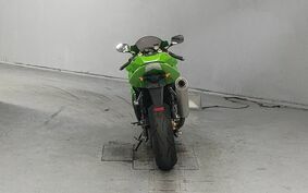 KAWASAKI ZX 10 NINJA R 2004 ZXT00C