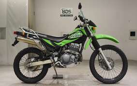 KAWASAKI SUPER SHERPA KL250G