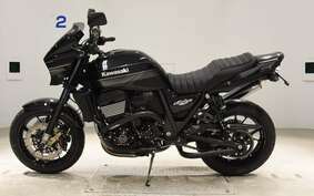 KAWASAKI ZRX1200 D 2014 ZRT20D