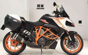 KTM 1290 SUPER DUKE GT 2020 V6940