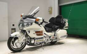 HONDA GL 1800 GOLD WING SC47