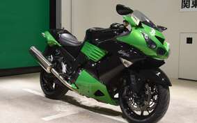 KAWASAKI ZX 1400 NINJA 2008 ZXNA14