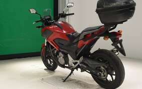 HONDA NC 700 X 2012 RC63