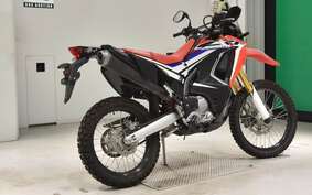 HONDA CRF250 RALLY MD44