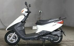 YAMAHA AXIS 125 TREET SE53J