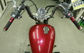 YAMAHA VIRAGO 250 3DM