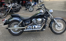 YAMAHA DRAGSTAR 250 VG02J