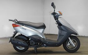 YAMAHA AXIS 125 TREET SE53J