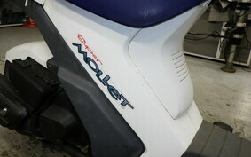 SUZUKI MOLLET FA14B