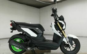 HONDA ZOOMER-X JF52