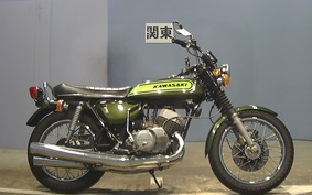 KAWASAKI 500SS 2003 KAF