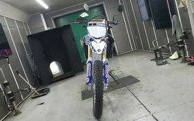 YAMAHA WR250R DG15J