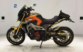 YAMAHA MT-09 A 2014 RN34J