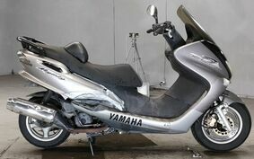 YAMAHA MAJESTY 125 SE27