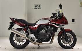 HONDA CB400 SUPER BOLDOR A 2023 NC42