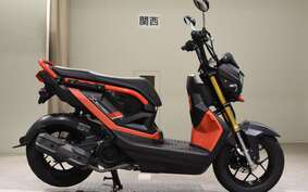 HONDA ZOOMER-X JF62