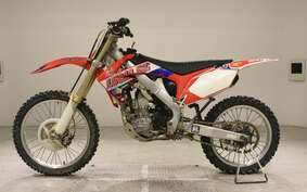 HONDA CRF250 RALLY ME10