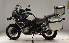 BMW R1200GS ADVENTURE 2011