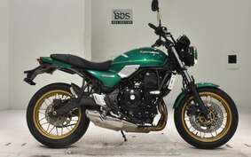 KAWASAKI Z650 RS 2023 ER650M