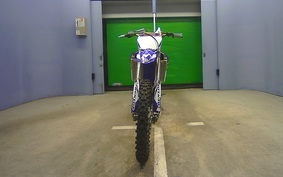 YAMAHA YZ250F CG34C