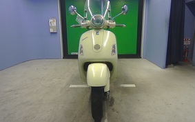 VESPA GT125L M311