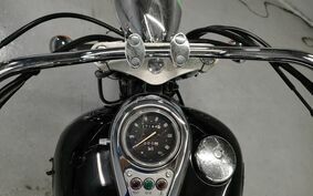 KAWASAKI VULCAN 400 DRIFTER 2004 VN400D