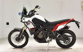 YAMAHA TENERE 700 2021 DM09J