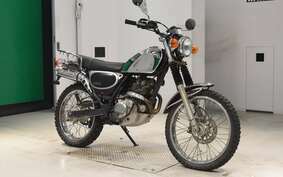 YAMAHA BRONCO 5BT