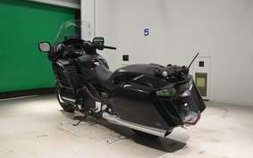 HONDA GL 1800 GOLD WING F6B 2013 SC68