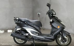 YAMAHA CYGNUS 125 X SE46