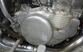 YAMAHA SR400 Gen.2 1999 1JR