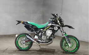 KAWASAKI KLX250D TRACKER LX250E