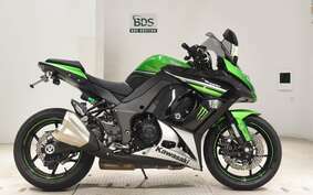 KAWASAKI NINJA 1000 A 2015 ZXT00L