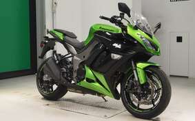 KAWASAKI NINJA 1000 2013 ZXCG19