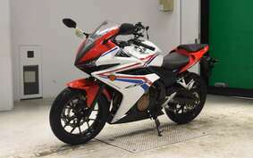 HONDA CBR400R ABS 2016 NC47