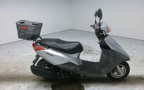 YAMAHA AXIS 125 TREET 2009 SE53J