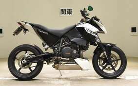 KTM 690 DUKE 2013 LDS40