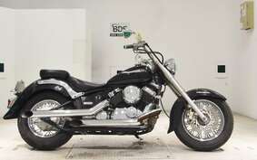 YAMAHA DRAGSTAR 400 CLASSIC 2000 4TR