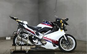 HONDA VFR800F 2020 RC79