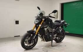 YAMAHA MT-09 2014 RN34J