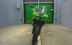 KAWASAKI NINJA 400R 2012 ER400B