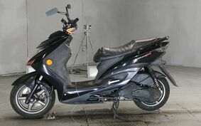 YAMAHA CYGNUS 125 X SR SE44J