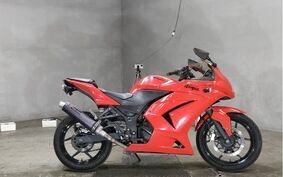 KAWASAKI NINJA 250R EX250K