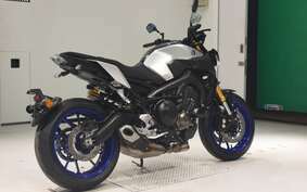 YAMAHA MT-09 ASP 2018 RN52J