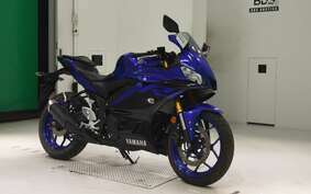 YAMAHA YZF-R25 RG43J