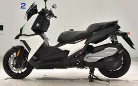 BMW C400X 2021 0C09