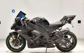 KAWASAKI ZX 10 NINJA R 2012 ZXCE10