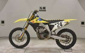 SUZUKI RM-Z450