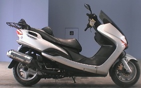 YAMAHA MAJESTY 125 2000 5CA