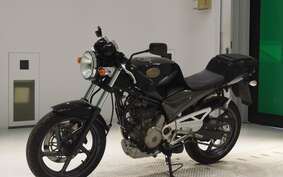 SUZUKI GOOSE 250 NJ46A